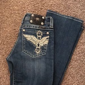Miss Me Jeans Size:29